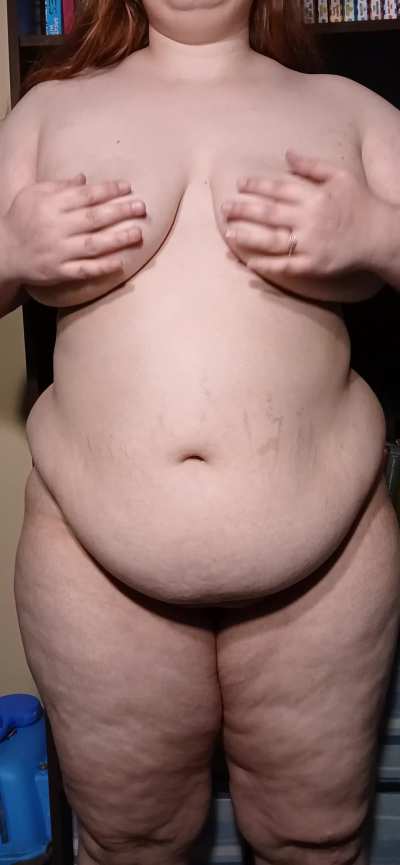 Jiggly wiggly :P