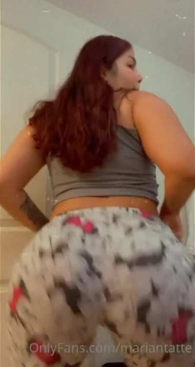 Well this is her content now...