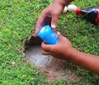 Maybe Maybe Maybe