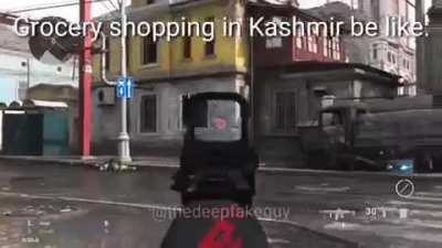 An interesting title
