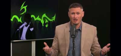 I nominate this be added to the next Kyle out of Context video