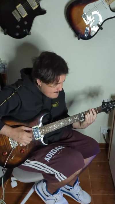 Backstreet Boys - I Want it That Way (short fingerstyle)