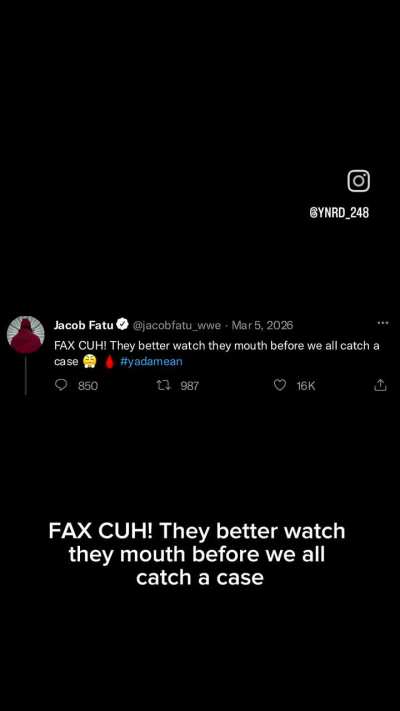 How roman vs punk rivalry is going rn