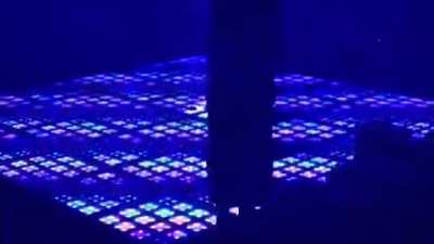 Blinding Lites