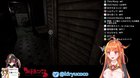 Spooked Anime Girl