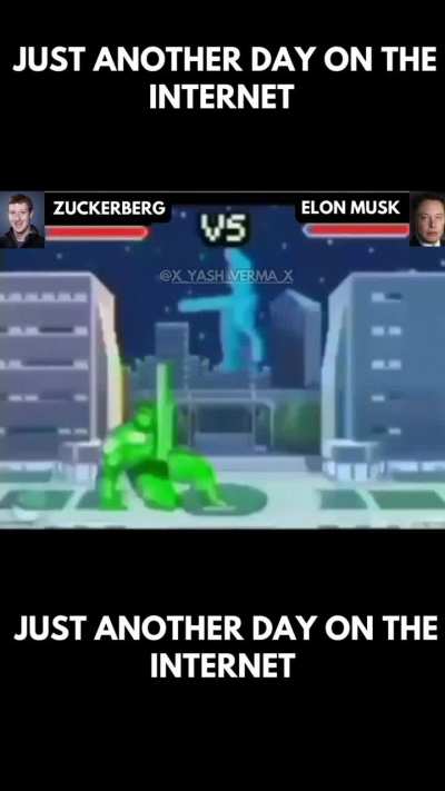 Twitter VS Threads ( dono ki MKC )