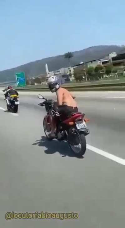 Finger fuel???