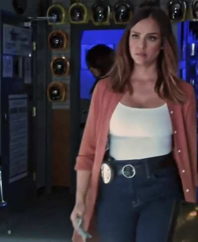 Jessica Alba
