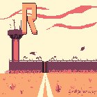 [OC] What if the raid on Area 51 was a retro game ?