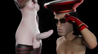 Lord Cumquard
