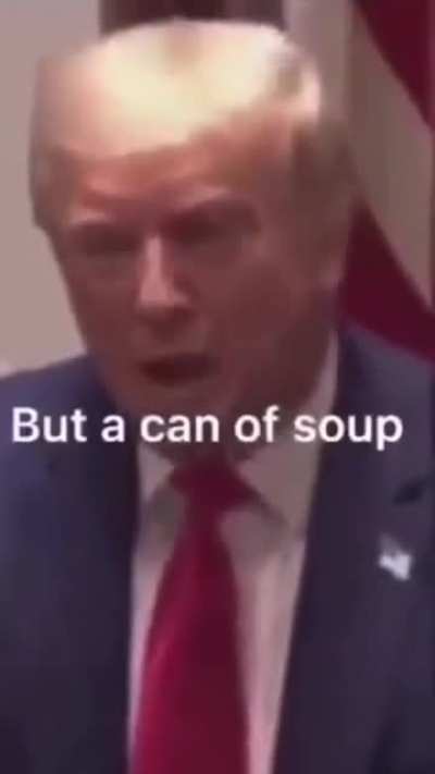 Chimken soup