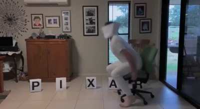 Pxar