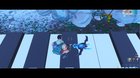 Fortnite fireflies parody