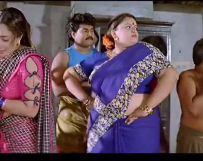Sharmili