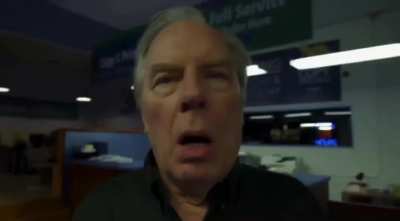 sleep tight Chuck