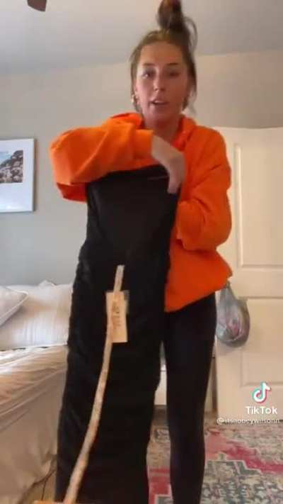 Just wait for it