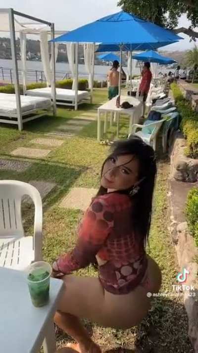 Big ass