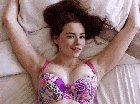 Sabrina Lynn not doing porn