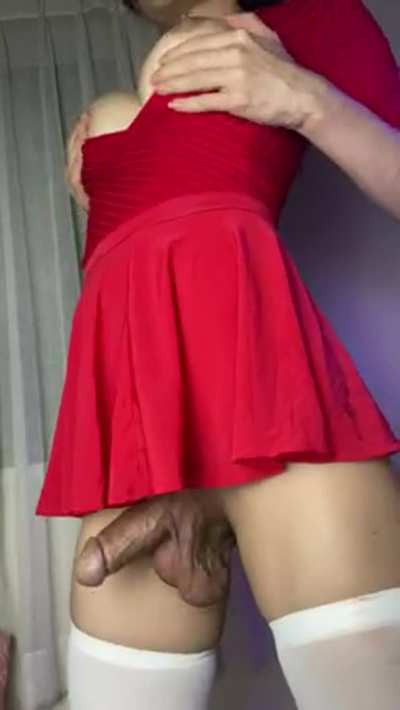 Cum over please?