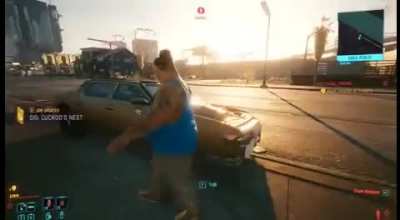 bye bye