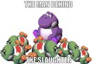 its him