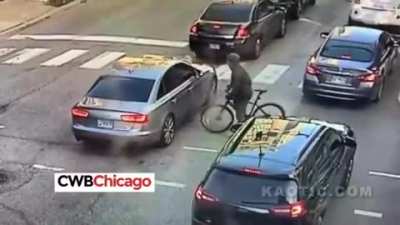 Pick up your trash gone wrong