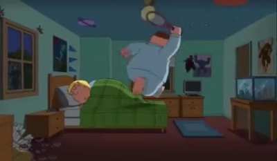 FUCK MEG!!!