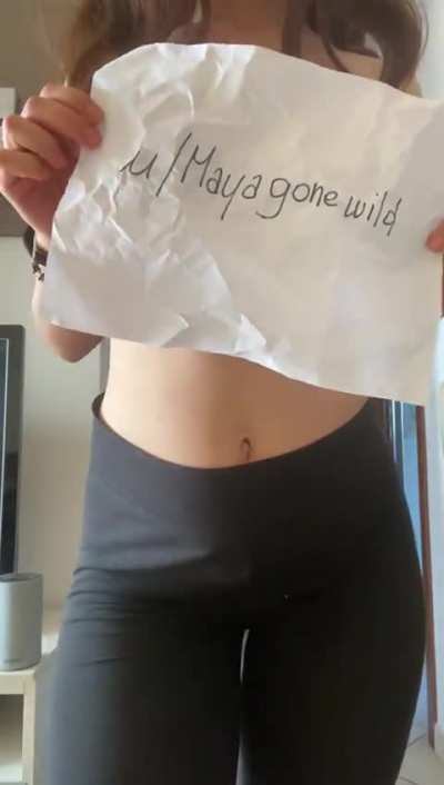 Verification 😊