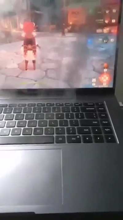 Intel Inside™️