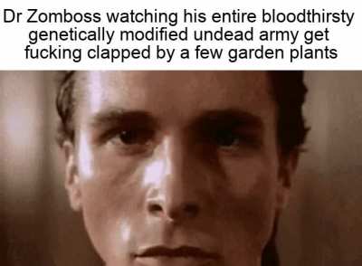 No Brains?