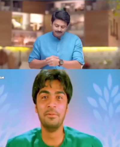 Srikanth