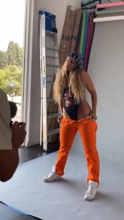 Photoshoot