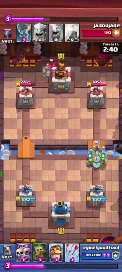 Based first play by him