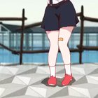 Hachikuji is cute AF