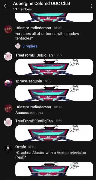 Comedy