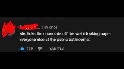 yummy chocolate