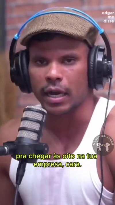 Vc é rico? 
