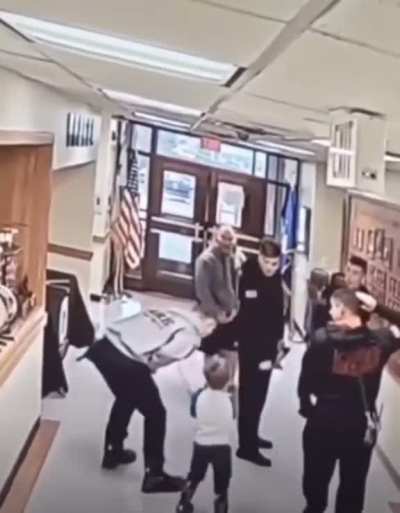 Sucker Punch