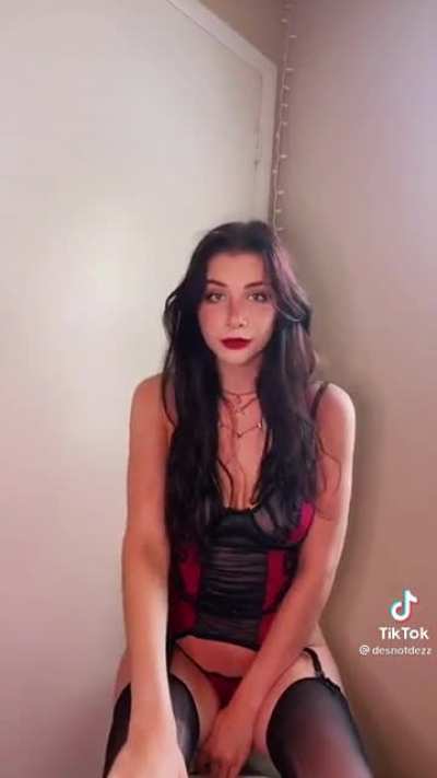 Sexy transition