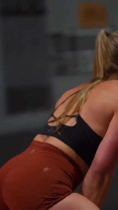 Michelle Basnett