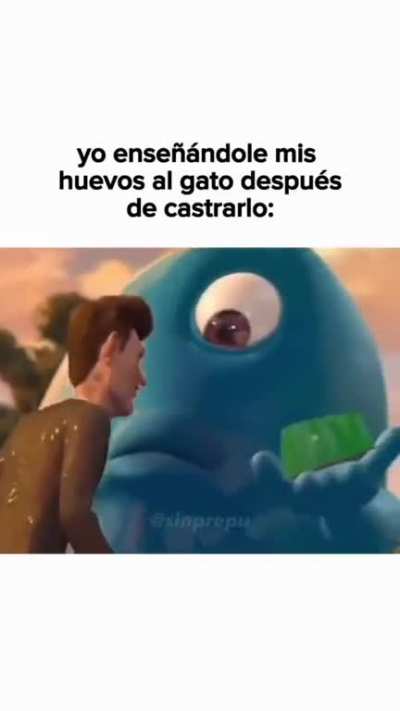 BeelcitosMemes - Video #0617