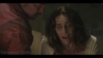 Syntribation featured in the Amazon Prime series ‘Tran<wbr>spare<wbr>nt’. S02E03.