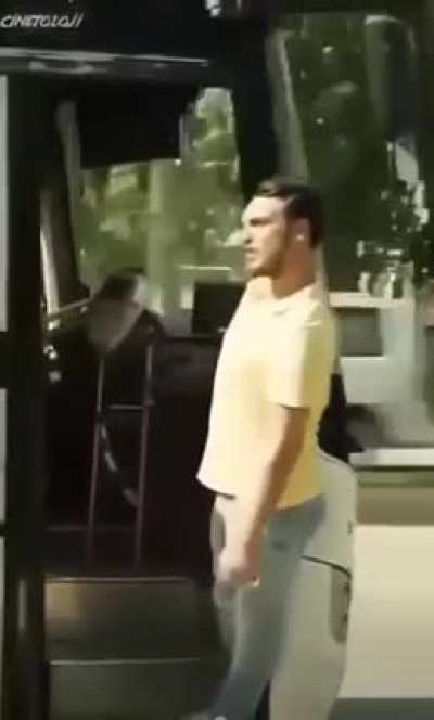 The Bonk of Nature