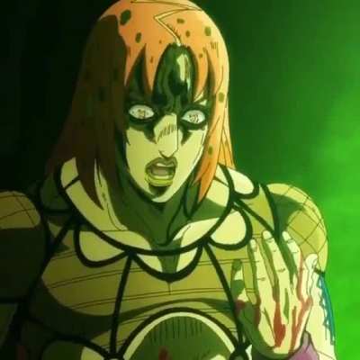 Diavolo Death #129