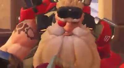 When I finally get my hands on that enemy Doomfist