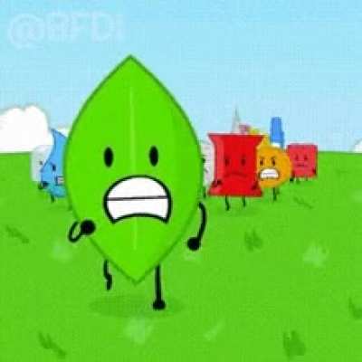 What's an object show that everyone loves but you don't? (Gif unrelated)
