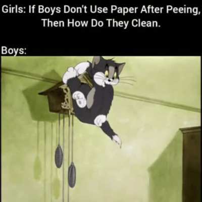 Just keep rotating your stick