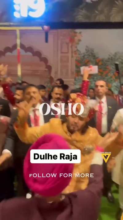 Osho and 2pac can troll from grave!
