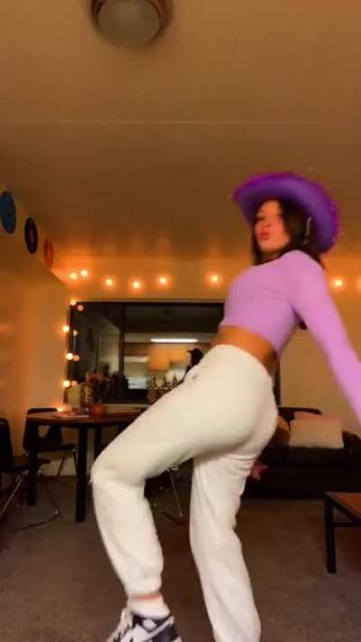 hot girl shit