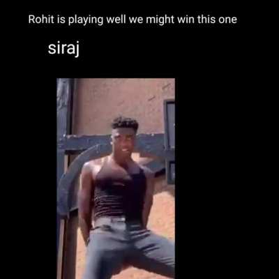 Well played